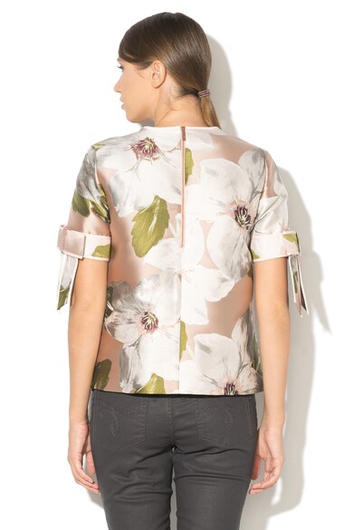 Ted Baker Bluza cu imprimeu floral Caytey Femei