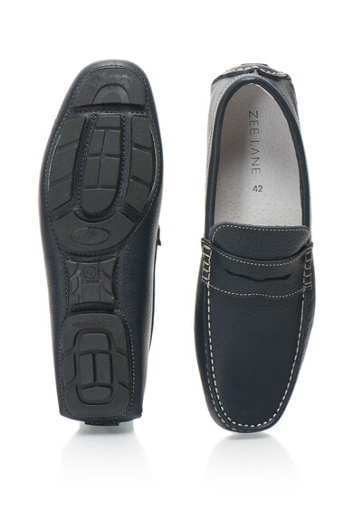 Zee Lane Pantofi loafer cu cusaturi discrete Barbati