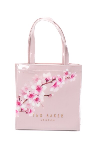 Ted Baker Малка чанта Lalacon с флорален десен Жени