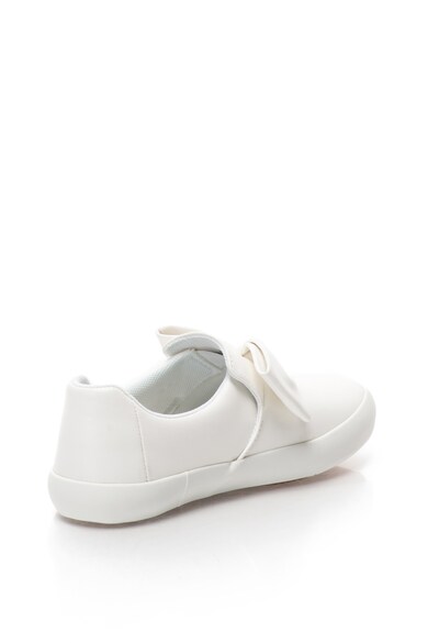 United Colors of Benetton Pantofi slip-on cu funda Fete