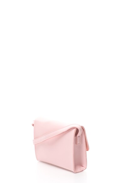 United Colors of Benetton Geanta crossbody mini cu funda Fete