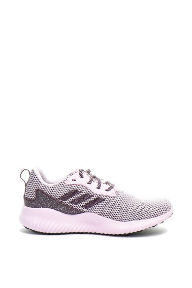 adidas Performance Pantofi cu aspect de tricot alphabounce RC Femei