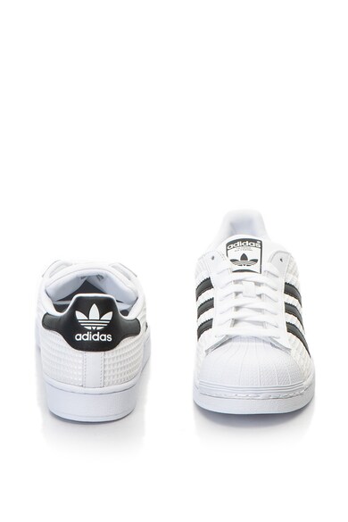 adidas Originals Pantofi sport cu aspect texturat Barbati