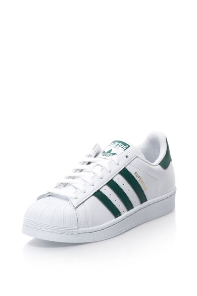 adidas Originals Superstar bőr sneakers cipő férfi