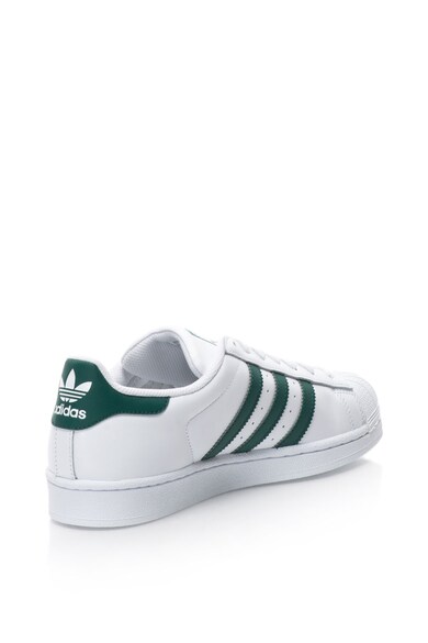 adidas Originals Superstar bőr sneakers cipő férfi