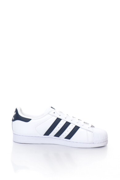 adidas Originals Pantofi sport cu logo Superstar Barbati