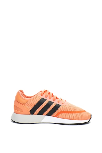 adidas Originals Спортни обувки N-5923 с плетен дизайн Мъже