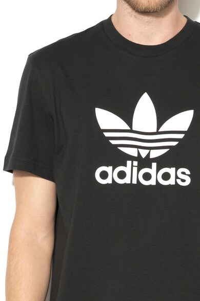 adidas Originals Тениска с лого Мъже