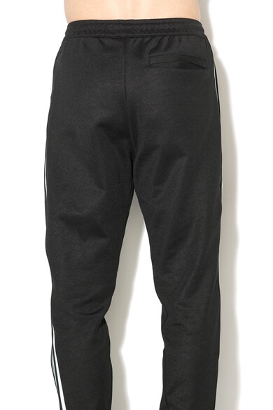 adidas Originals Pantaloni sport cu garnituri tubulare laterale Beckenbauer Barbati