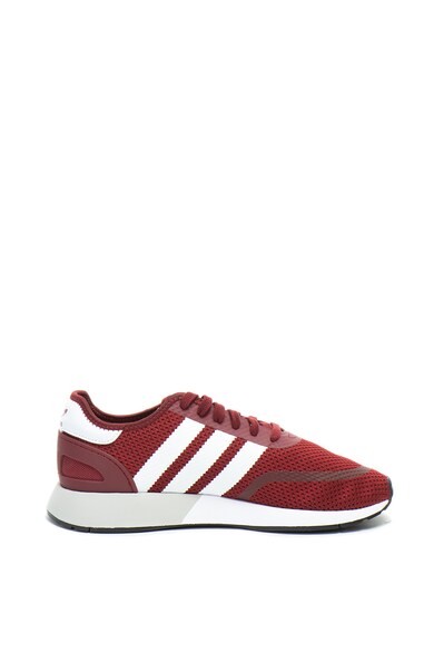 adidas Originals Pantofi sport cu aspect tricotat Barbati