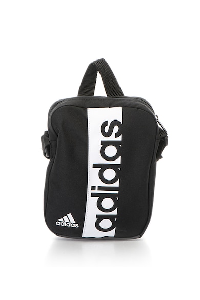 adidas Performance Geanta crossbody unisex cu imprimeu logo Barbati