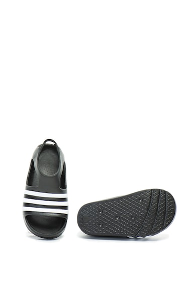 adidas Originals Sandale slingback cauciucate Adilette Play I Baieti