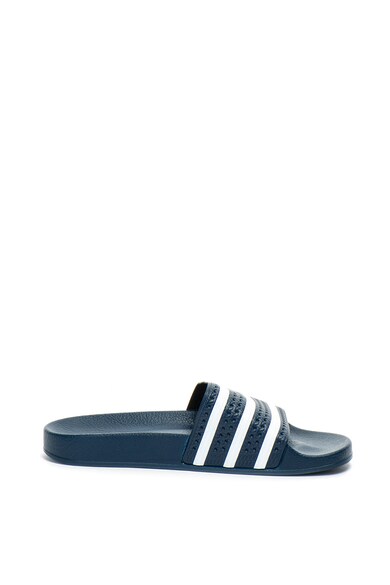 adidas Originals Papuci cu talpa ergonomica Adilette Barbati