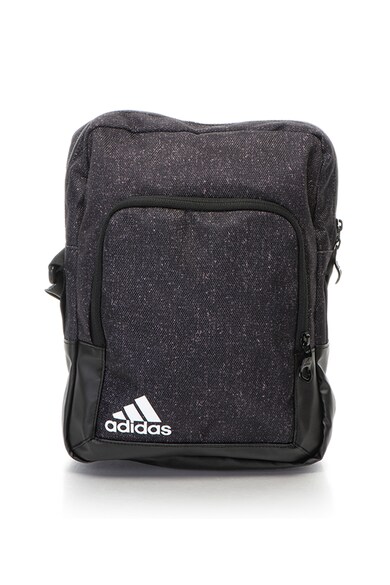 adidas Performance Geanta crossbody unisex cu imprimeu logo Femei