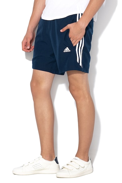 adidas Performance Bermuda szabadidőnadrág férfi