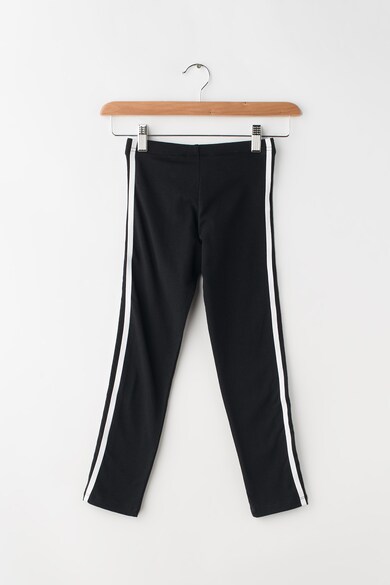 adidas Originals Leggings logórátéttel Lány