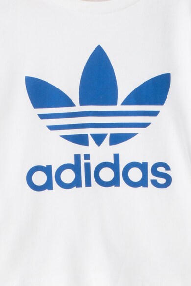 adidas Originals Тениска с лого Момчета