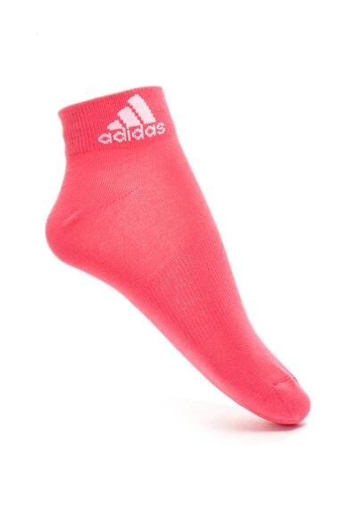 adidas Performance Set de sosete unisex, pentru fitness - 3 perechi Barbati