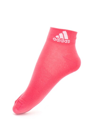 adidas Performance Set de sosete unisex, pentru fitness - 3 perechi Barbati