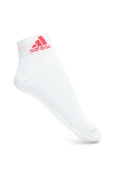 adidas Performance Комплект унисекс фитнес чорапи, 3 чифта Мъже