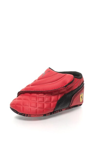 Puma Botosei cu inchidere cu velcro Ferrari Drift Cat 5 SF Fete