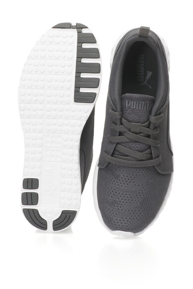 Puma Pantofi sport de plasa Runner Barbati