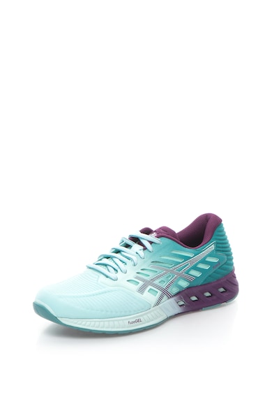 Asics Pantofi sport din plasa fuzeX Femei