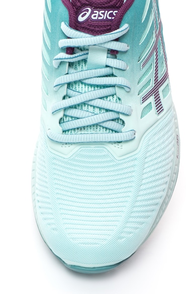 Asics Pantofi sport din plasa fuzeX Femei