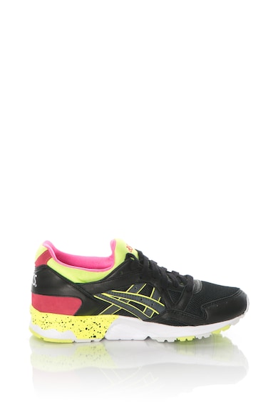 Asics Pantofi sport slip-on unisex Gel-Lyte V Barbati