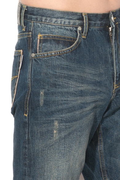 Versace Jeans Къси дънки Мъже