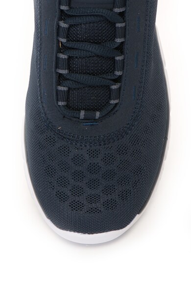 Hummel Crosslite Dot4 hálós anyagú sneakers cipő férfi