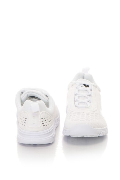 Hummel Crosslite Dot4 hálós anyagú sneakers cipő női