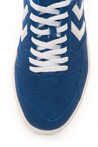 Hummel HB Team nyersbőr sneakers cipő férfi