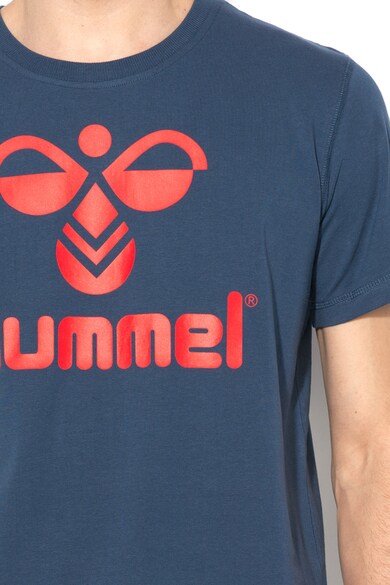 Hummel Тениска с лого Мъже