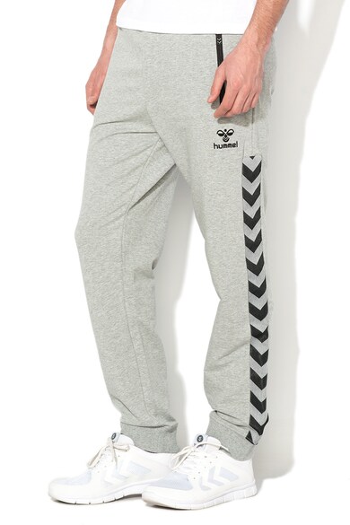 Hummel Pantaloni sport pentru fitness Bee Barbati