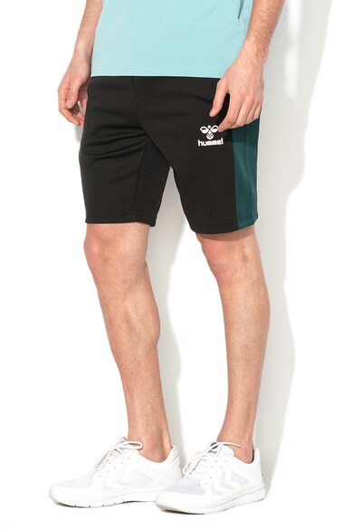 Hummel Къс спортен панталон Matti с два джоба Мъже