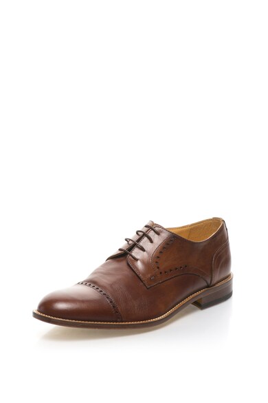 Zee Lane Collection Brogue bőrcipő férfi