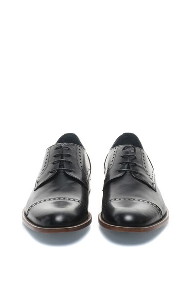 Zee Lane Collection Pantofi brogue de piele Barbati