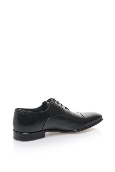 Zee Lane Collection Pantofi Oxford de piele Barbati