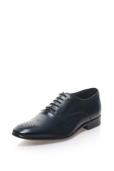 Zee Lane Collection Pantofi Oxford de piele Barbati