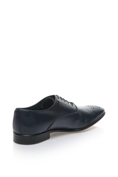 Zee Lane Collection Pantofi Oxford de piele Barbati