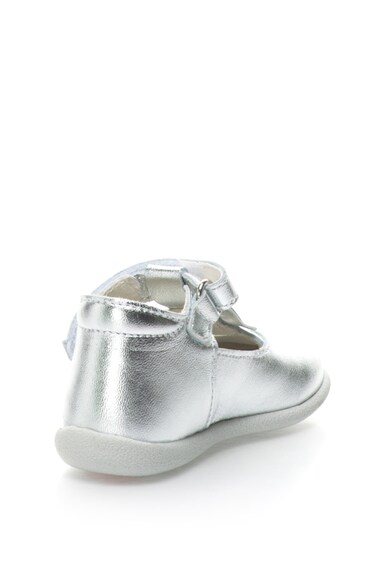 Zee Lane Pantofi de piele cu banda velcro Fete