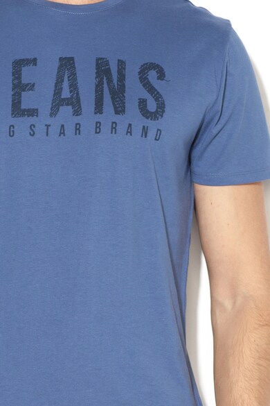 Big Star Тениска Celsus с лого Мъже