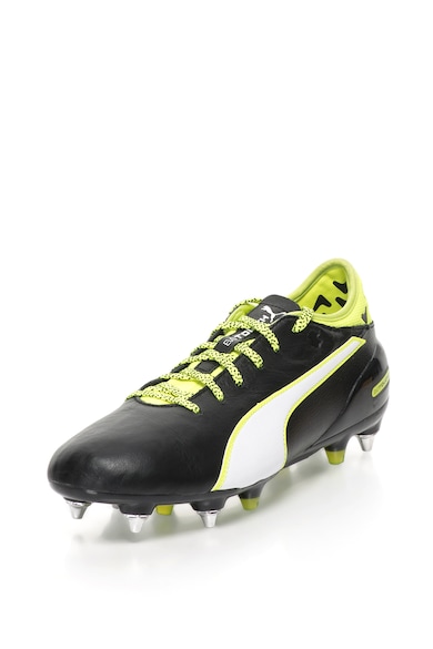 Puma Pantofi cu crampoane detasabile peentru fotbal Evo Touch 2 Barbati