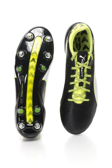 Puma Pantofi cu crampoane detasabile peentru fotbal Evo Touch 2 Barbati