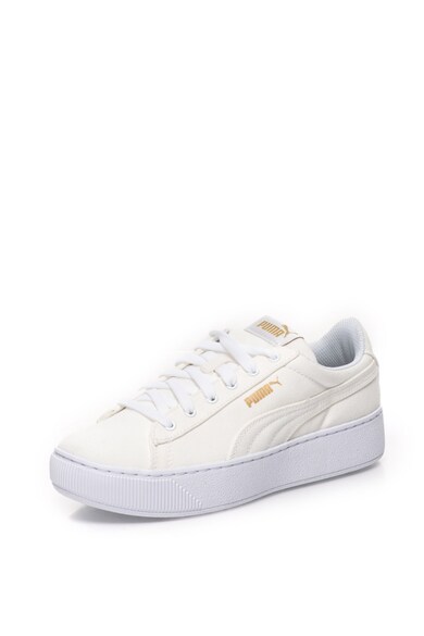 Puma Vikky Flatform sneakers cipő női