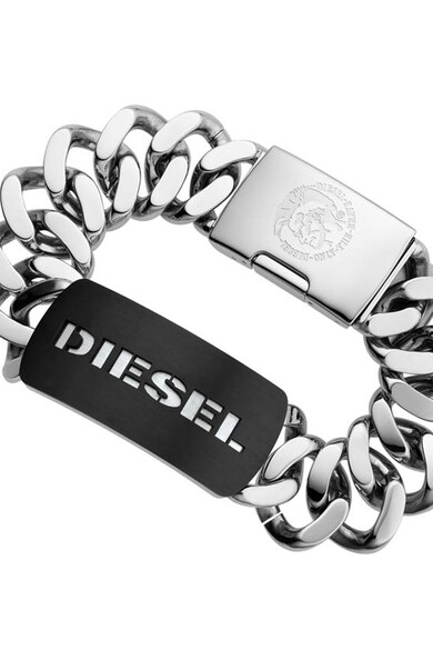 Diesel Гривна с метална верижка Мъже