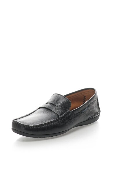 Gino Rossi Pantofi loafer de piele Montecarlo Barbati