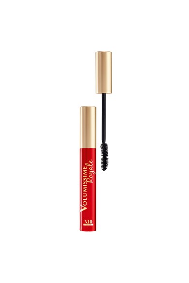 L'Oreal Paris Mascara  Volumissime Royale Black, 7.9 ml Femei