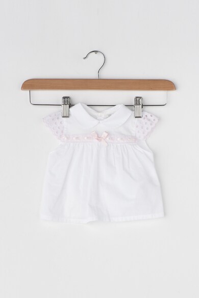 Dr. kid Set de bluza si pantaloni scurti Fete